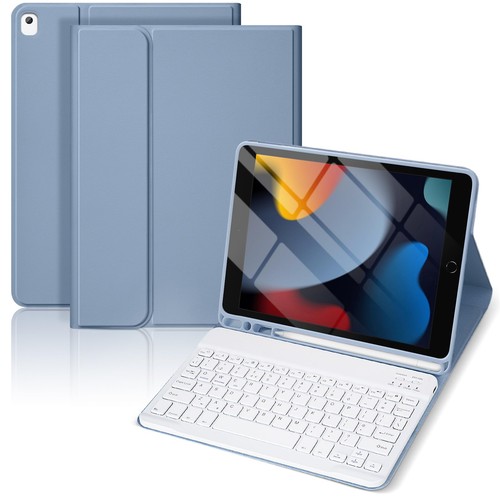 Case with keyboard for - for, ipad
