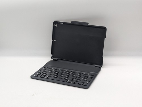Logitech slim folio - logitech,