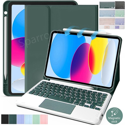 Touchpad keyboard case cover - keyboard,