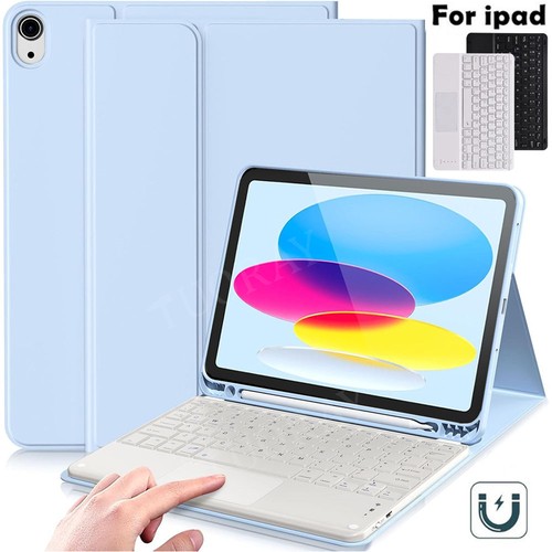 Keyboard with touchpad case - keyboard,