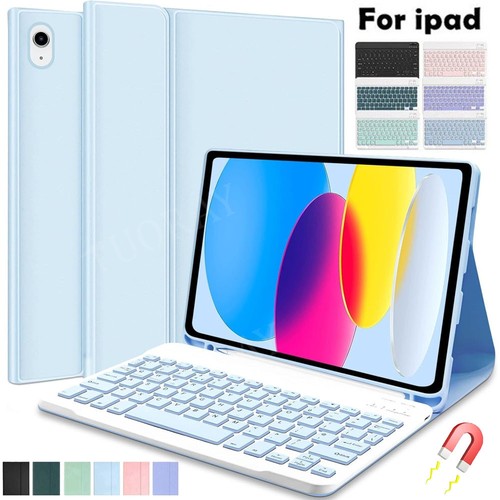 For ipad 7th 8th - 7th, 9th