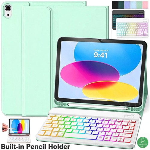 Backlit keyboard case cover - backlit,
