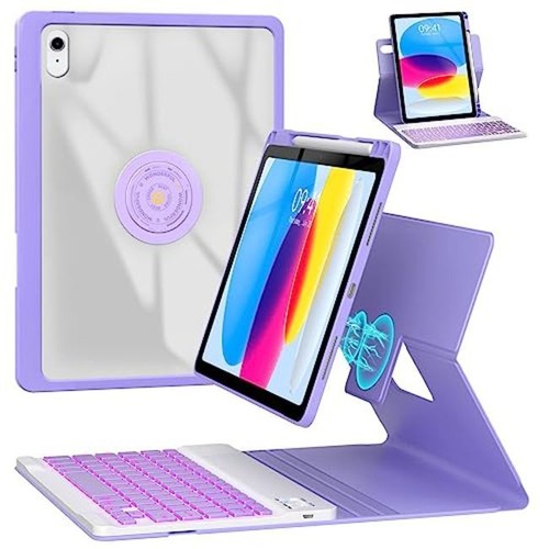360 rotatable magnetic - 360°,