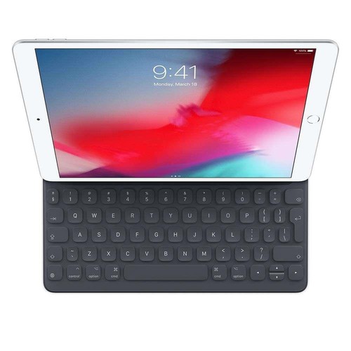 Apple smart keyboard ipad 8 - apple, 7,