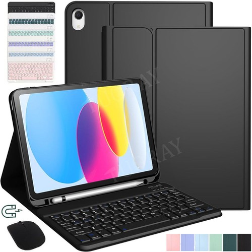 Bluetooth keyboard case mouse - bluetooth,