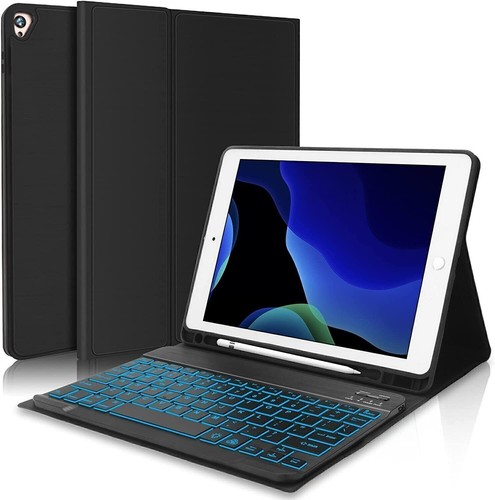 Bluetooth keyboard case - case, stand