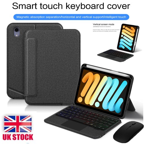 For ipad mini 7th 6th - ipad,