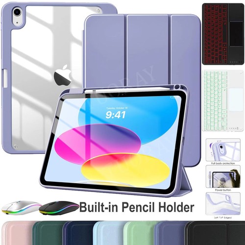 Backlit touchpad keyboard case - backlit,