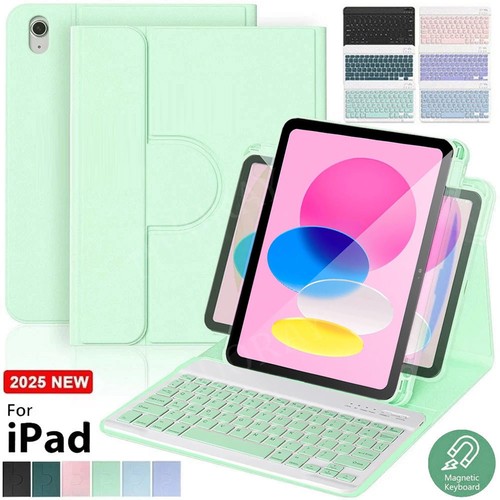 Keyboard rotating case cover - keyboard,