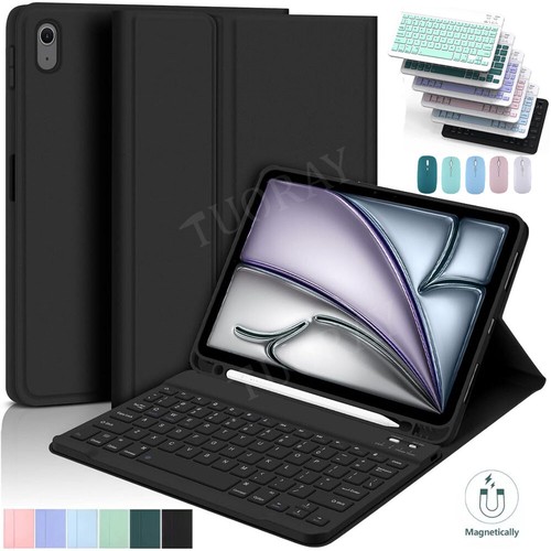 Keyboard case mouse for - for, ipad