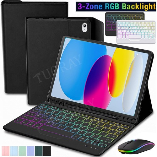 Backlit keyboard case - backlit,