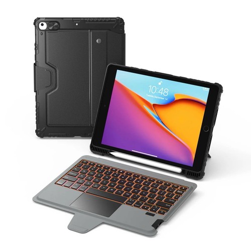 Keyboard case for ipad - case,