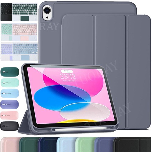 Touchpad keyboard case with - touchpad,