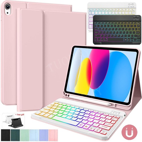 Backlit keyboard case cover - backlit,