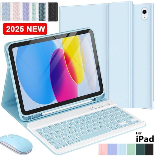Bluetooth keyboard case - keyboard,