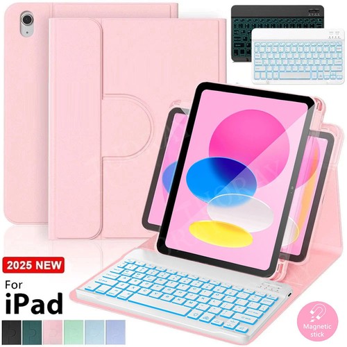 For ipad 11th gen air - 7/8/9/10/11th,