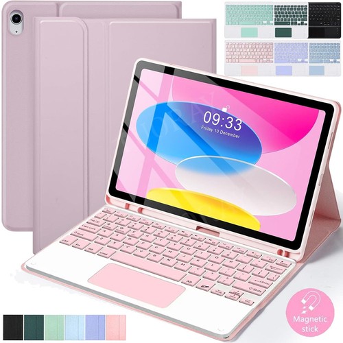Touchpad keyboard case - keyboard, mouse