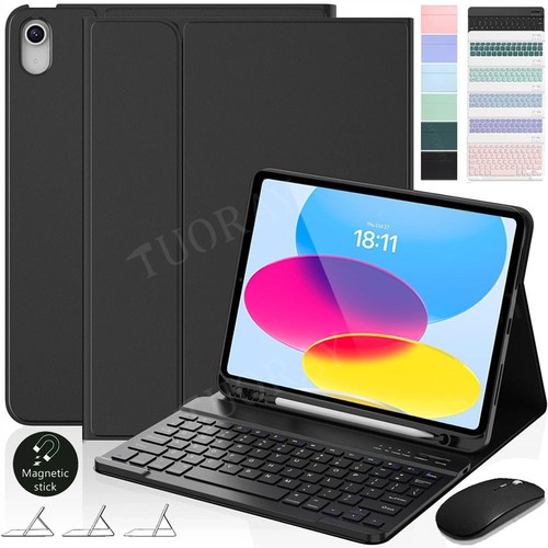 Bluetooth keyboard case mouse - bluetooth,