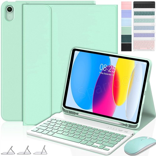 Bluetooth keyboard case - keyboard,