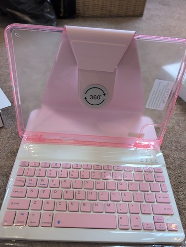 Stwmooce wireless keyboard - stwmooce,