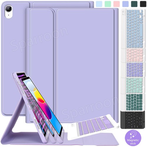 Keyboard case cover for 2026 - case,