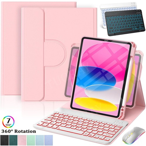 Backlit keyboard case - backlit,