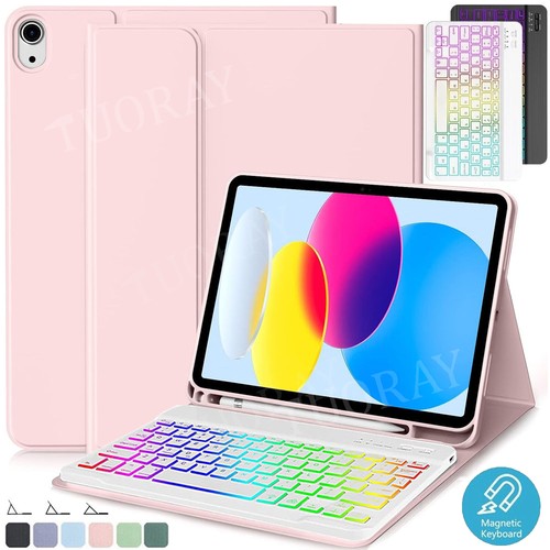 Backlit keyboard case cover - backlit,