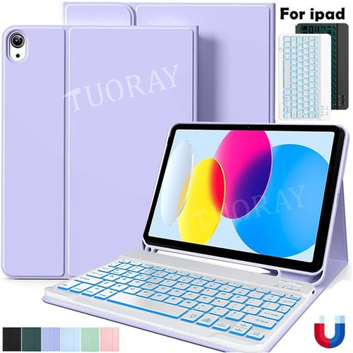 Keyboard with backlit case - keyboard,