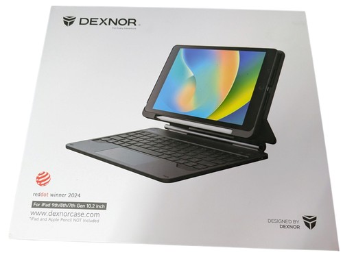 Dexnor dk007 keyboard case - dk007,
