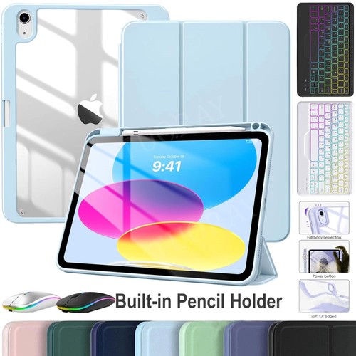 For ipad 11th - 11th, 8th