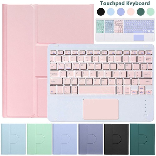 Touchpad keyboard rotating - keyboard,