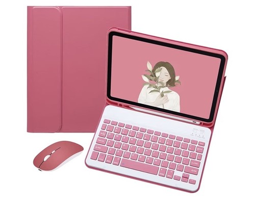 Pboyiqis keyboard case for - keyboard,