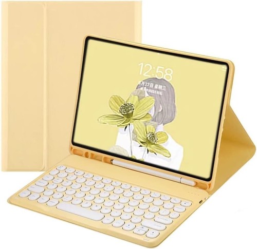 Keyboard case for ipad - keyboard,