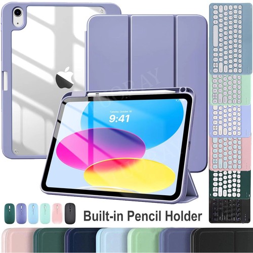 Bluetooth keyboard case mouse - case,