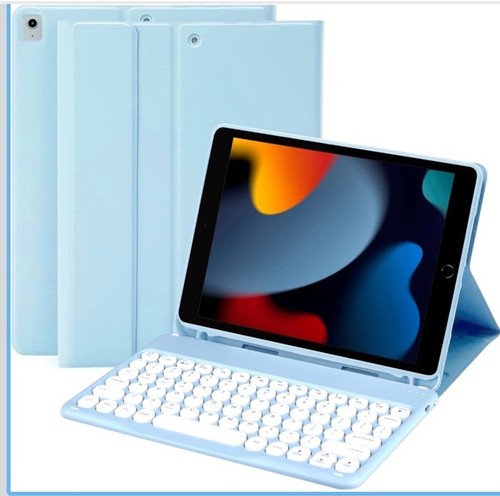 Tasnme keyboard case for - tasnme,