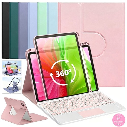 Touchpad keyboard case cover - touchpad,