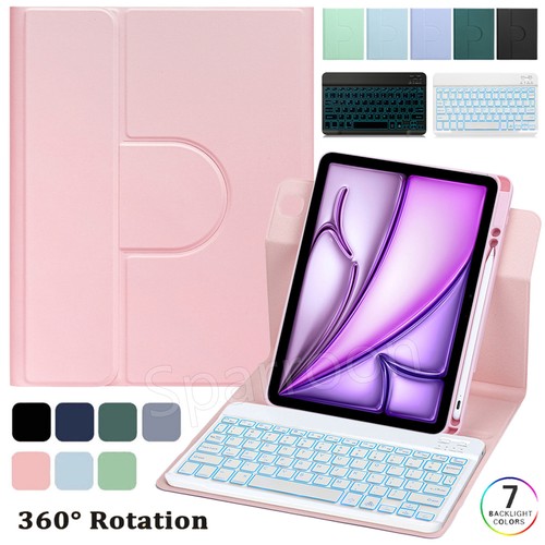Backlit keyboard case - backlit,