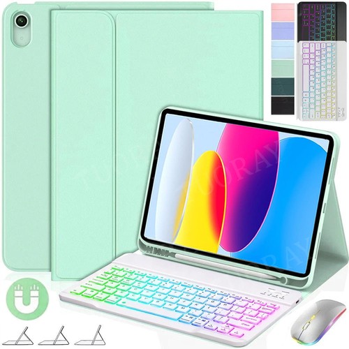 Backlit keyboard case - backlit,