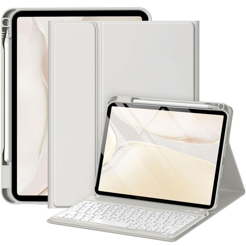 Drivego keyboard case for ipad - drivego,