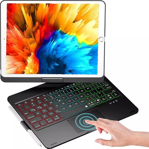 Touchpad 360 rotate - touchpad, 360°