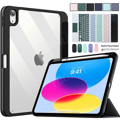 Touchpad keyboard case mouse - case,