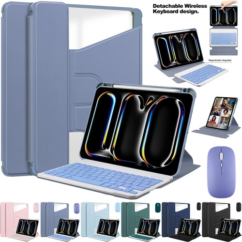 For ipad 11th gen air - 7/8/9/10/11th,