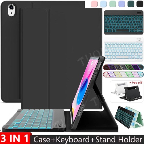 Backlit keyboard case cover - backlit,