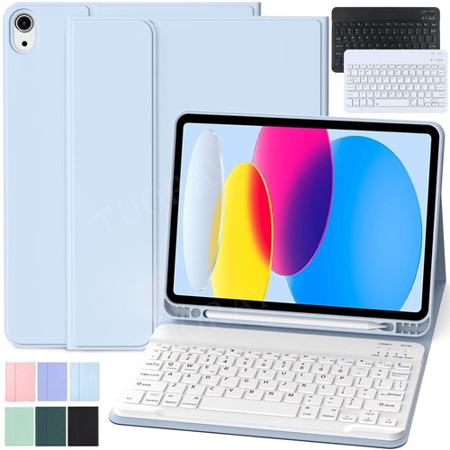 Keyboard case smart cover - case, for