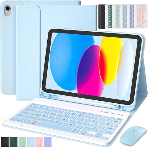 Bluetooth keyboard case with - bluetooth,