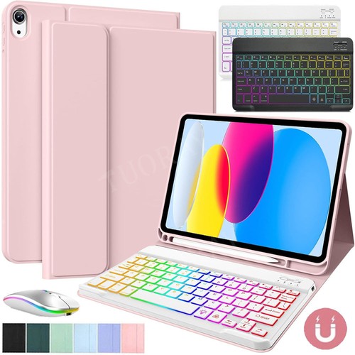 For ipad 11th 10th 9th - ipad, 8th