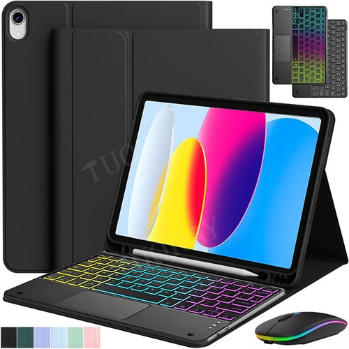 Touchpad keyboard mouse case - mouse,