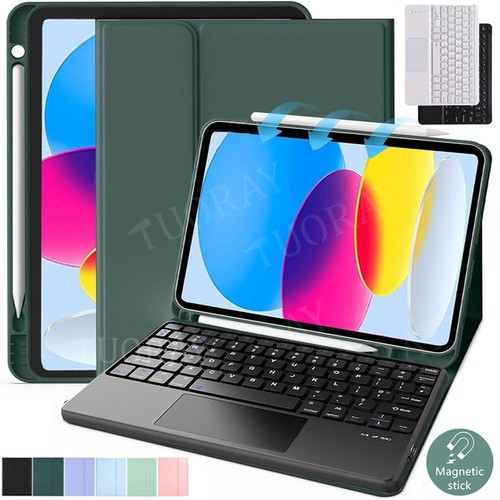 For ipad 10 - 6/7/8/9/10/11th, gen