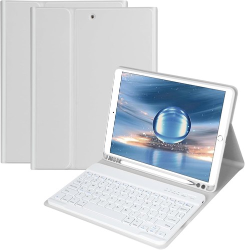 Keyboard case for - ipad, 10.2