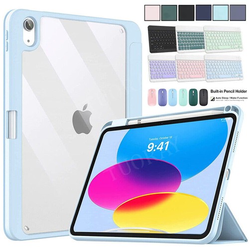 For ipad 11th 10th 9th - 11th, 7th